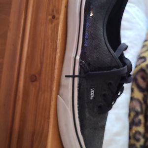 Vans womans size 7